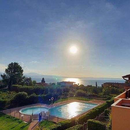 Hotel Florence Manerba del Garda Buitenkant foto