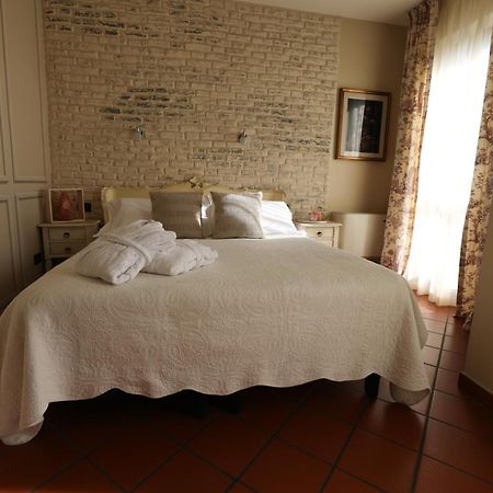 Hotel Florence Manerba del Garda Buitenkant foto