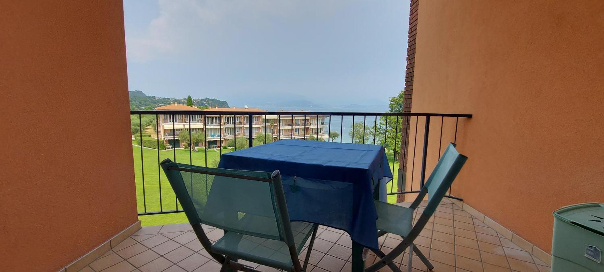 Hotel Florence Manerba del Garda Kamer foto