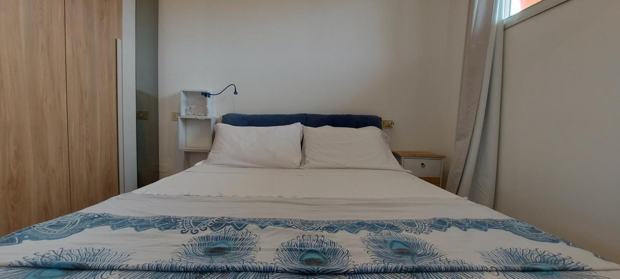 Hotel Florence Manerba del Garda Kamer foto