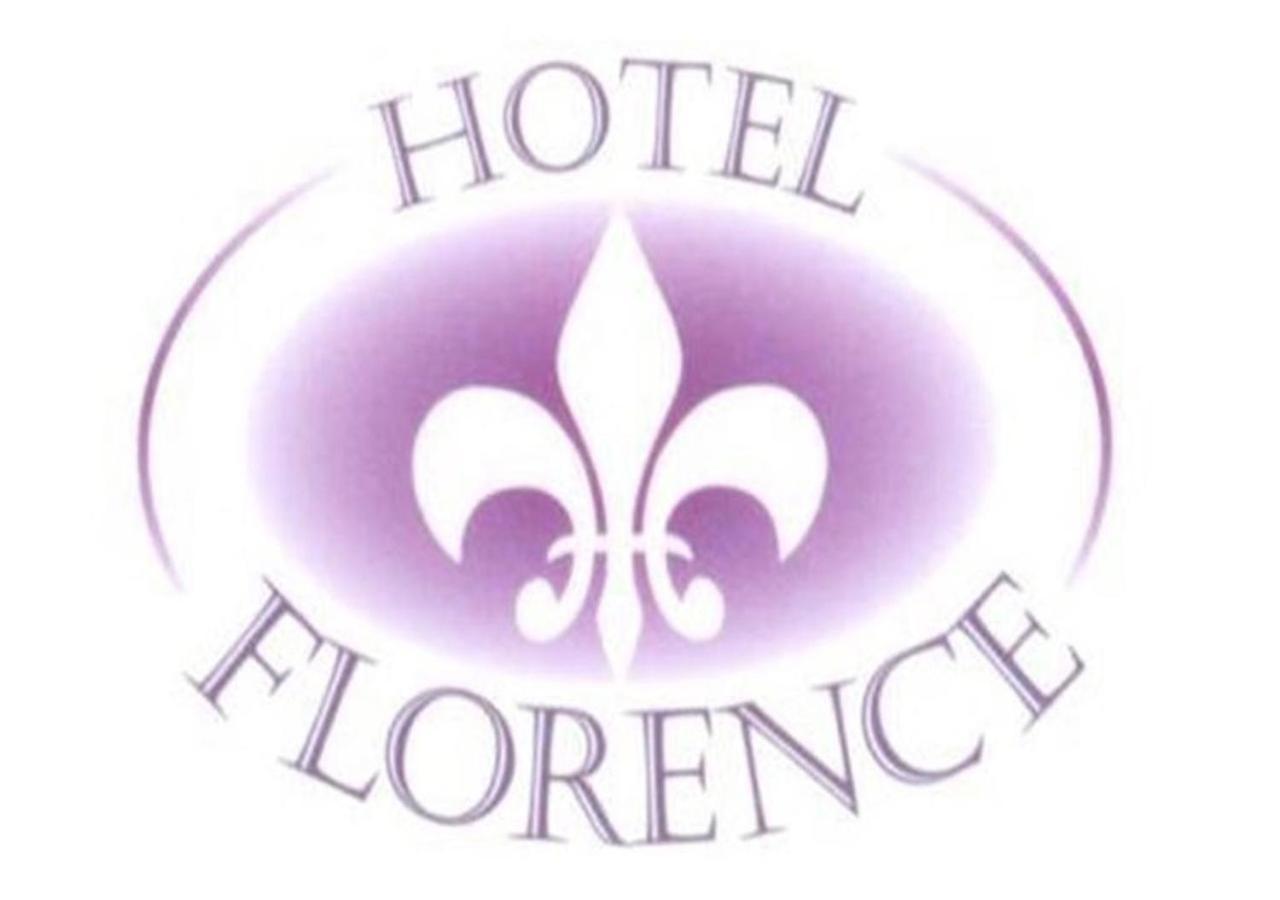 Hotel Florence Manerba del Garda Buitenkant foto