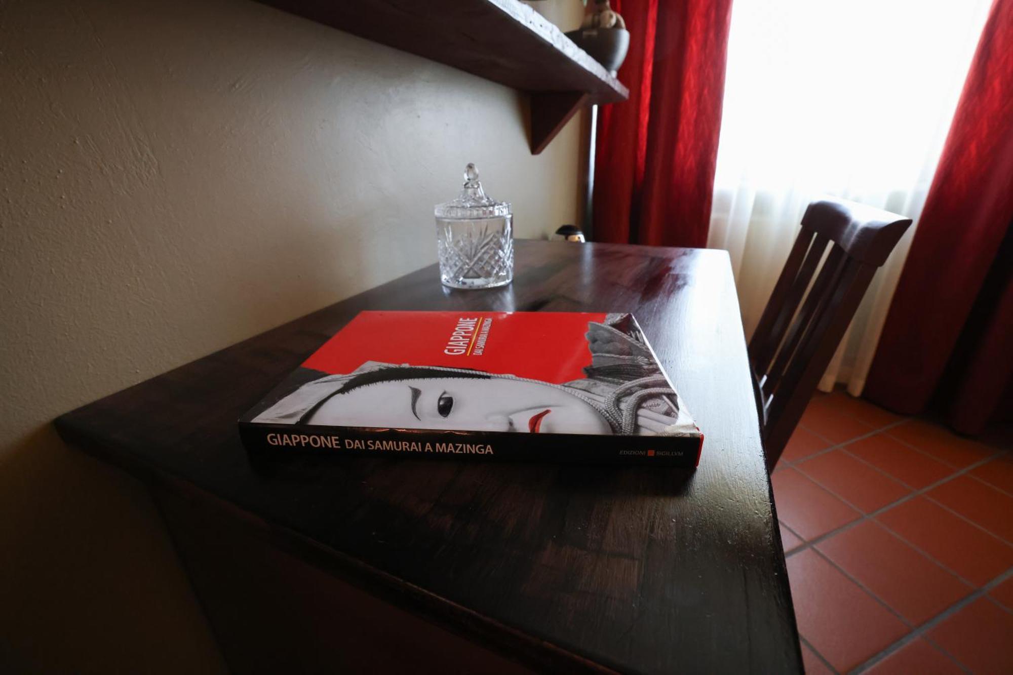 Hotel Florence Manerba del Garda Kamer foto