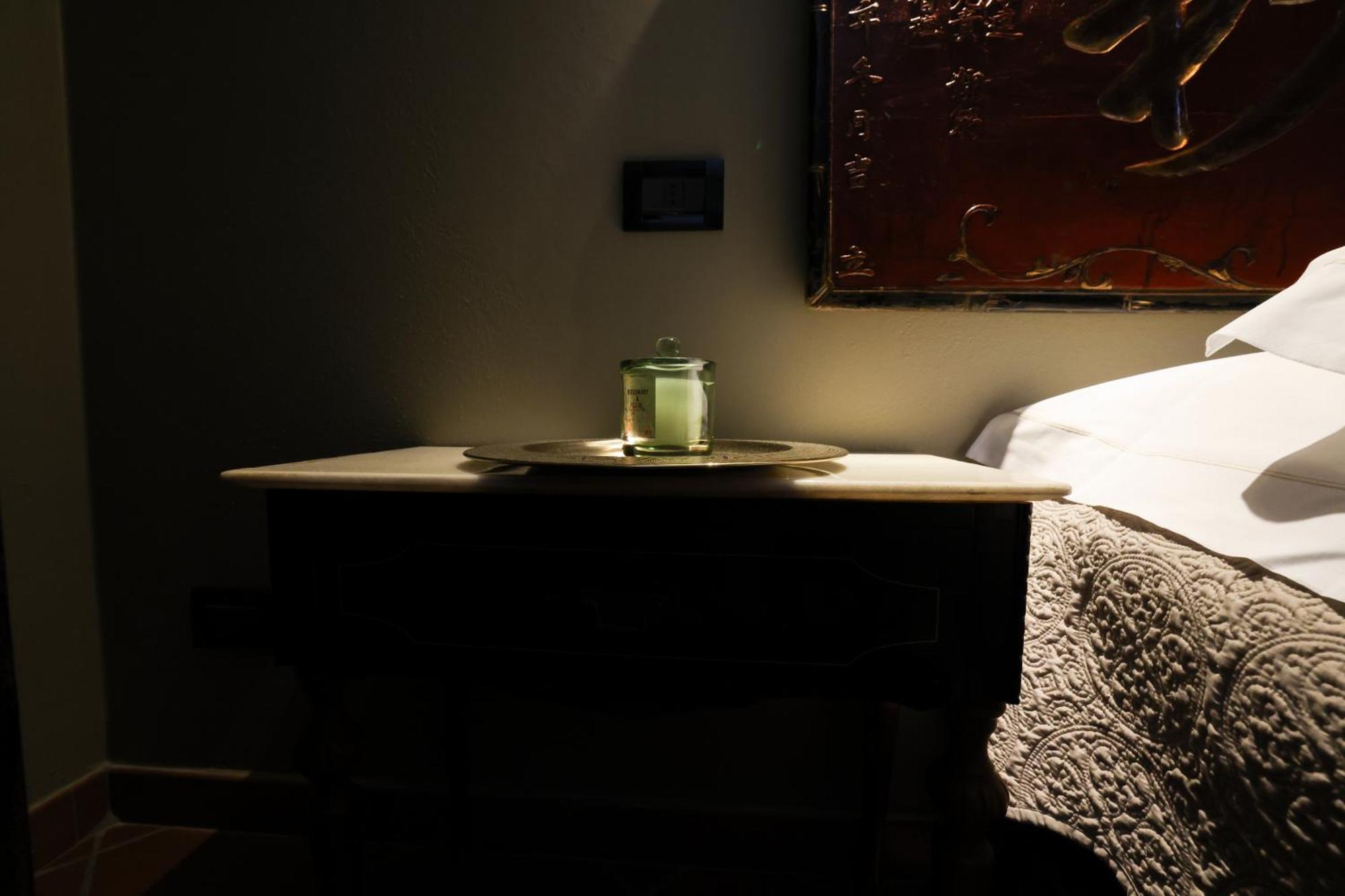 Hotel Florence Manerba del Garda Kamer foto
