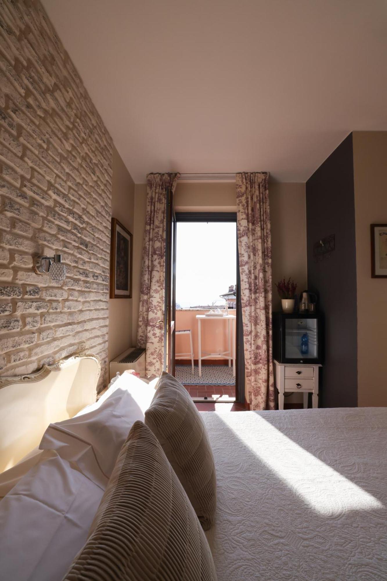 Hotel Florence Manerba del Garda Kamer foto
