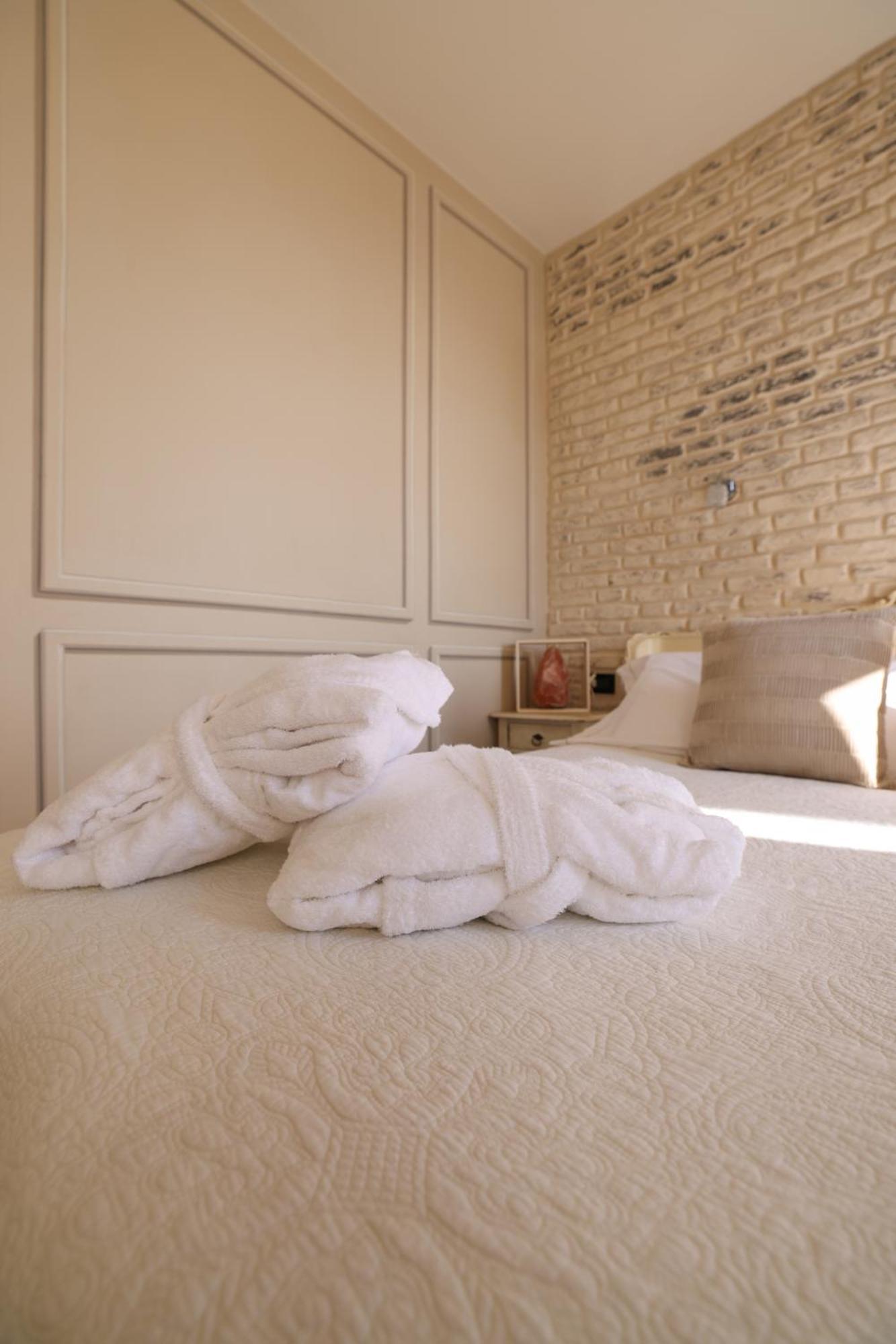 Hotel Florence Manerba del Garda Kamer foto