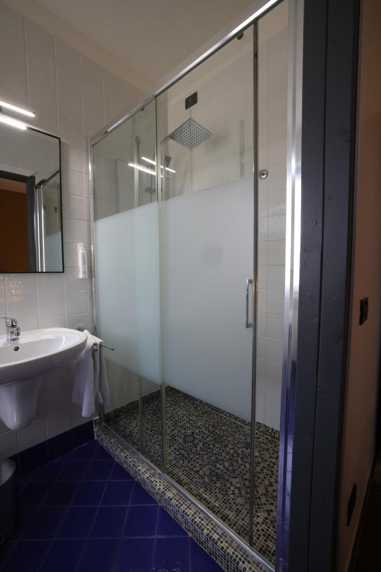 Hotel Florence Manerba del Garda Kamer foto