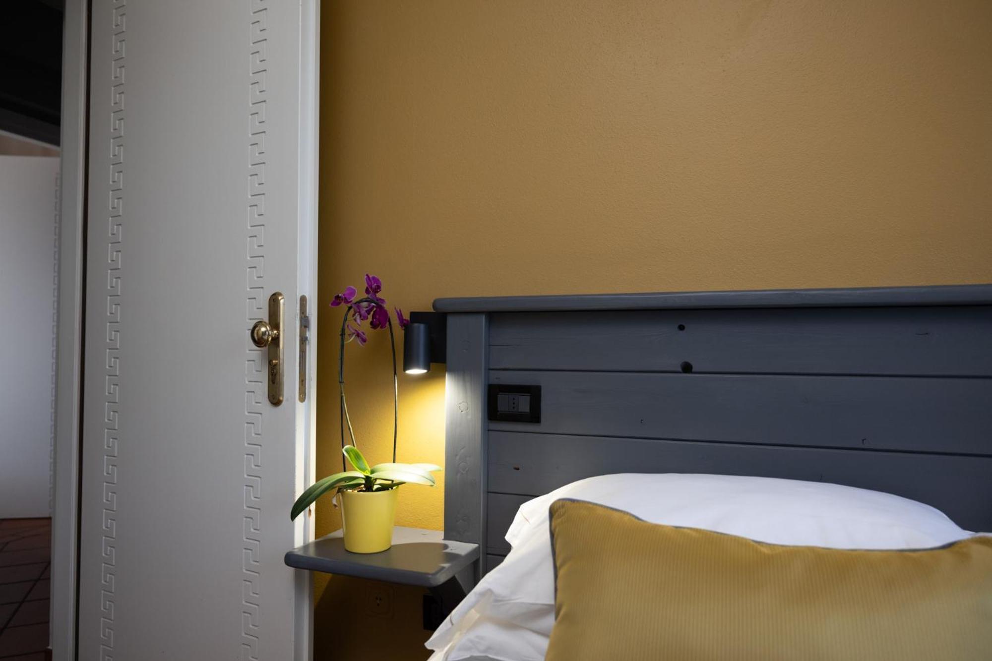 Hotel Florence Manerba del Garda Kamer foto