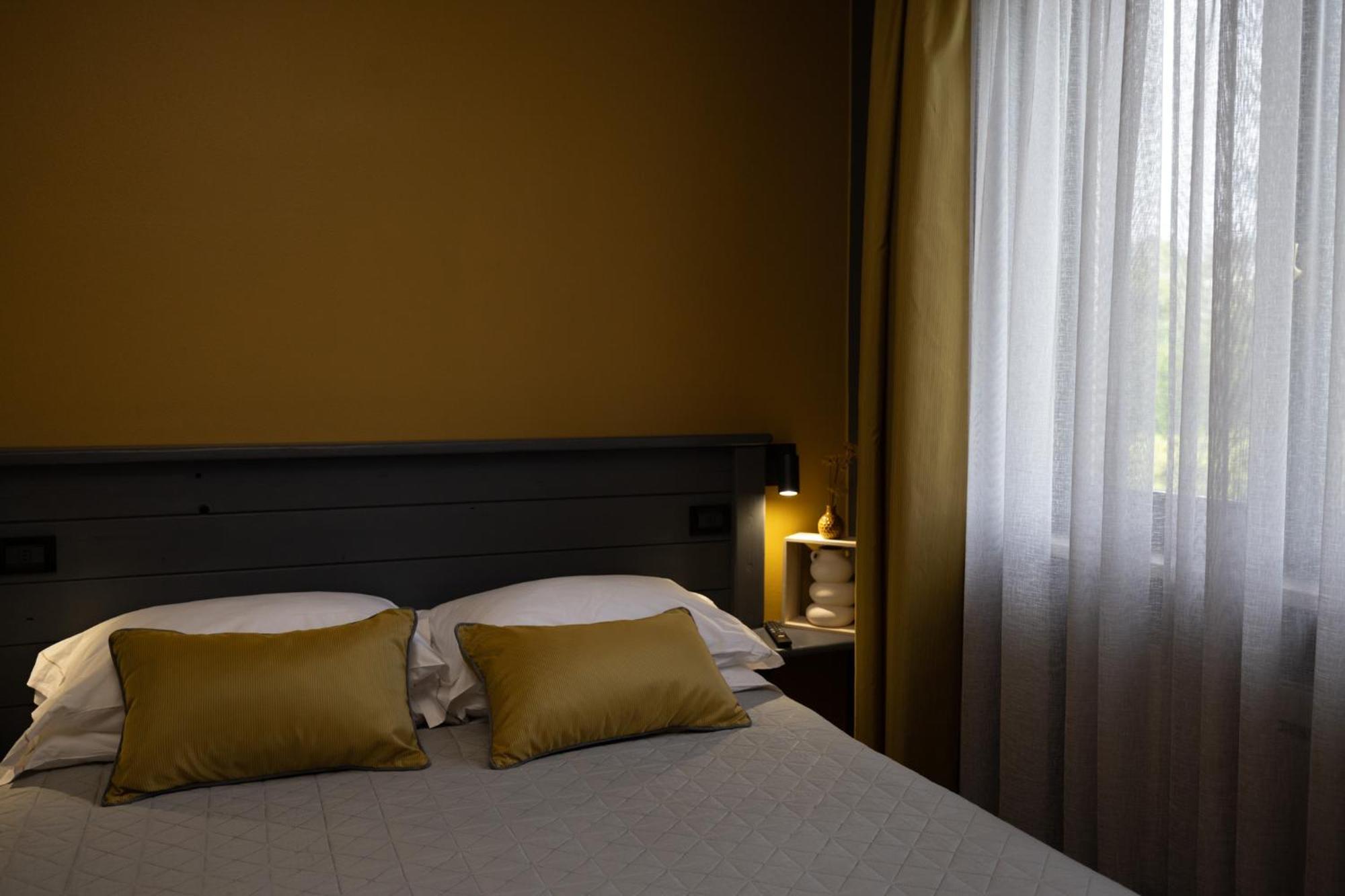 Hotel Florence Manerba del Garda Kamer foto