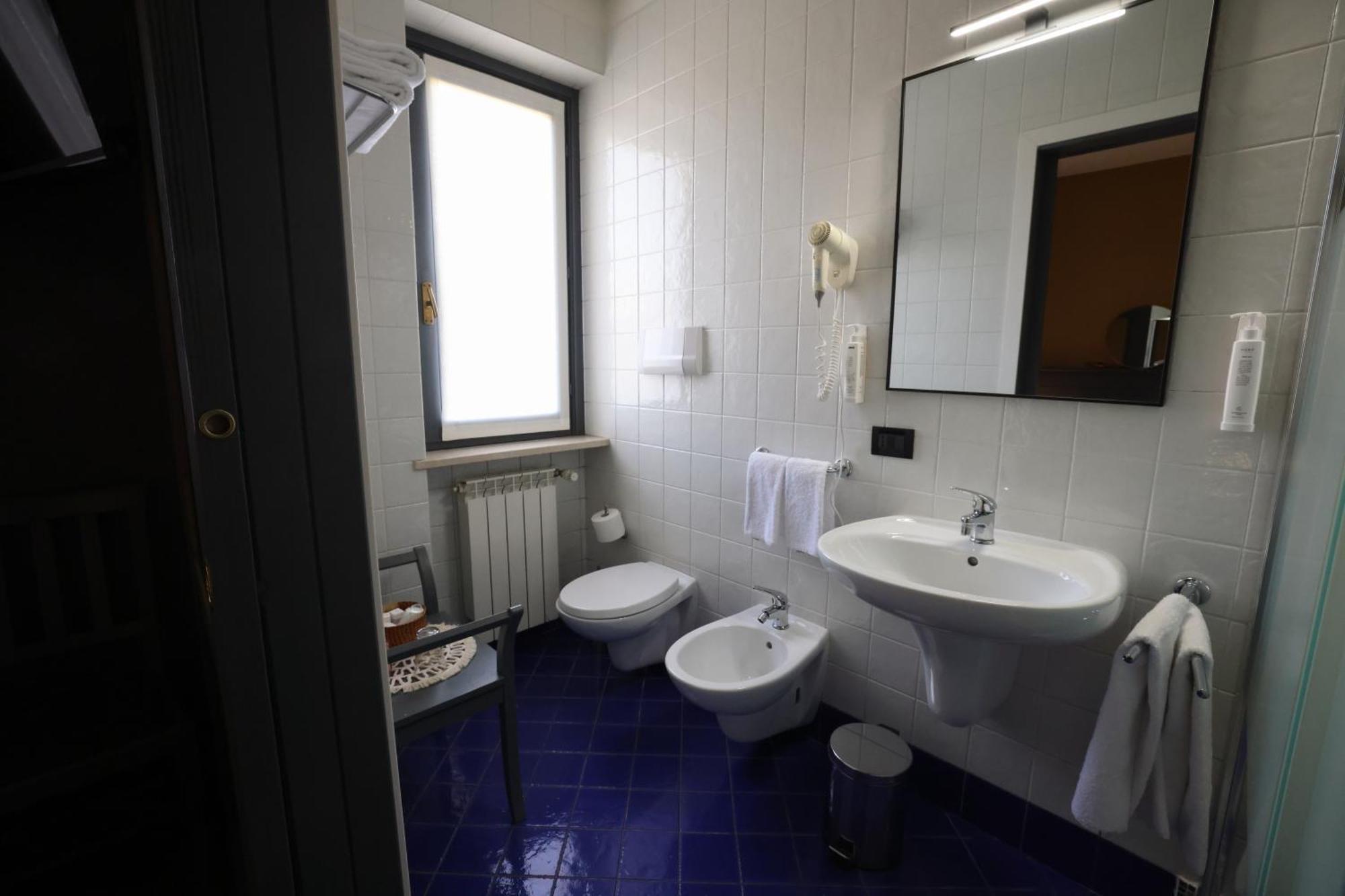 Hotel Florence Manerba del Garda Kamer foto