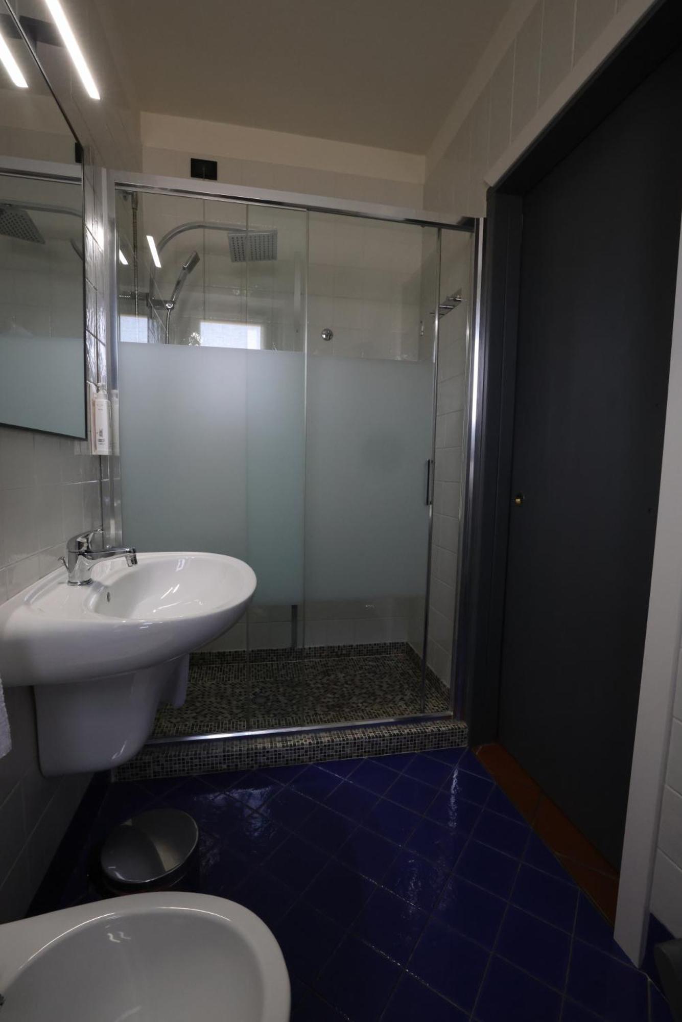 Hotel Florence Manerba del Garda Kamer foto