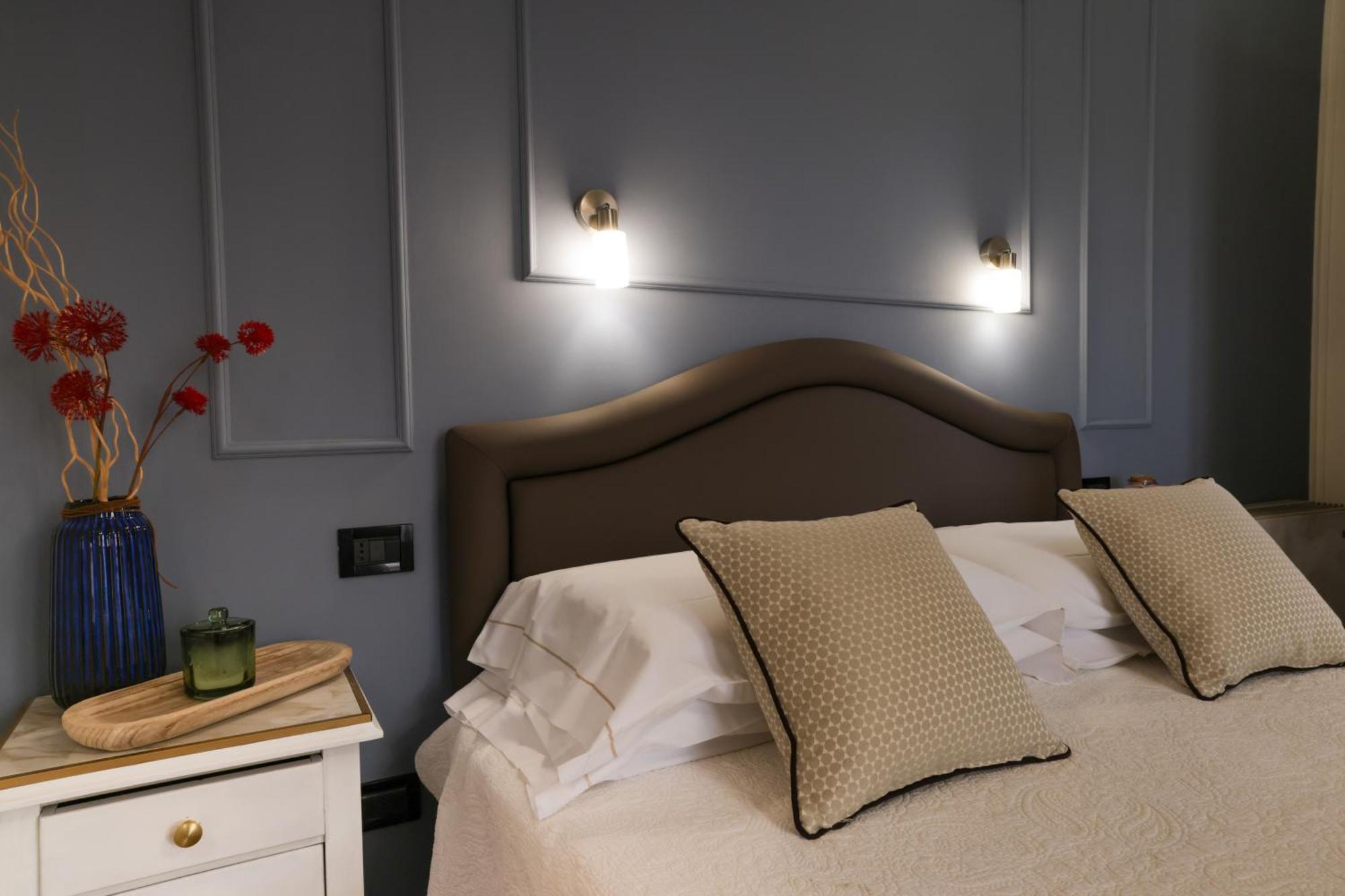 Hotel Florence Manerba del Garda Kamer foto