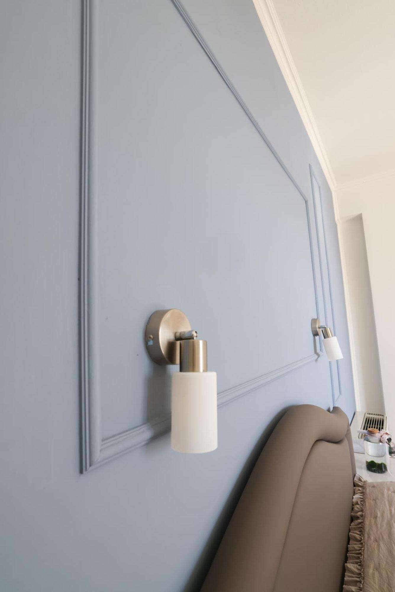 Hotel Florence Manerba del Garda Kamer foto