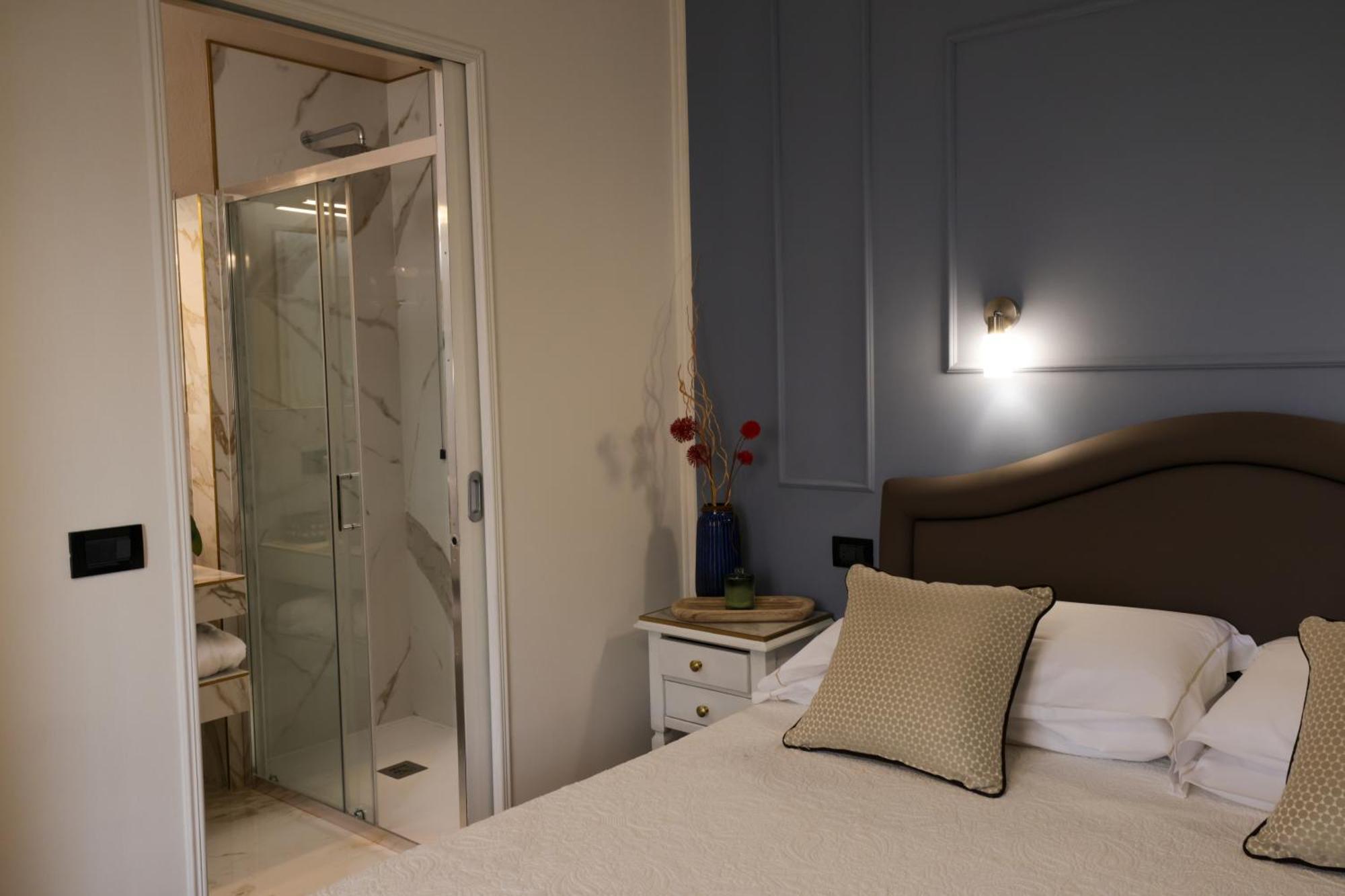 Hotel Florence Manerba del Garda Kamer foto