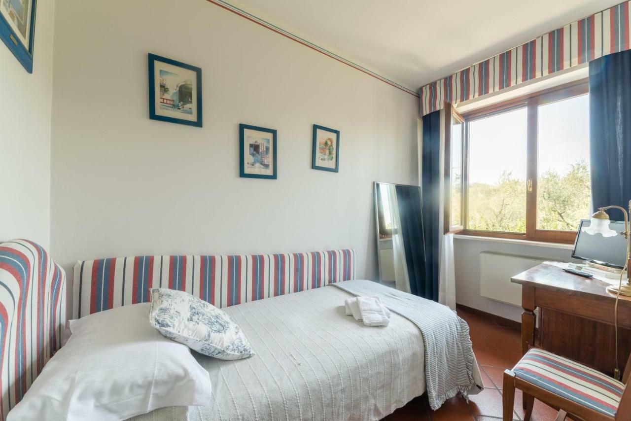 Hotel Florence Manerba del Garda Buitenkant foto