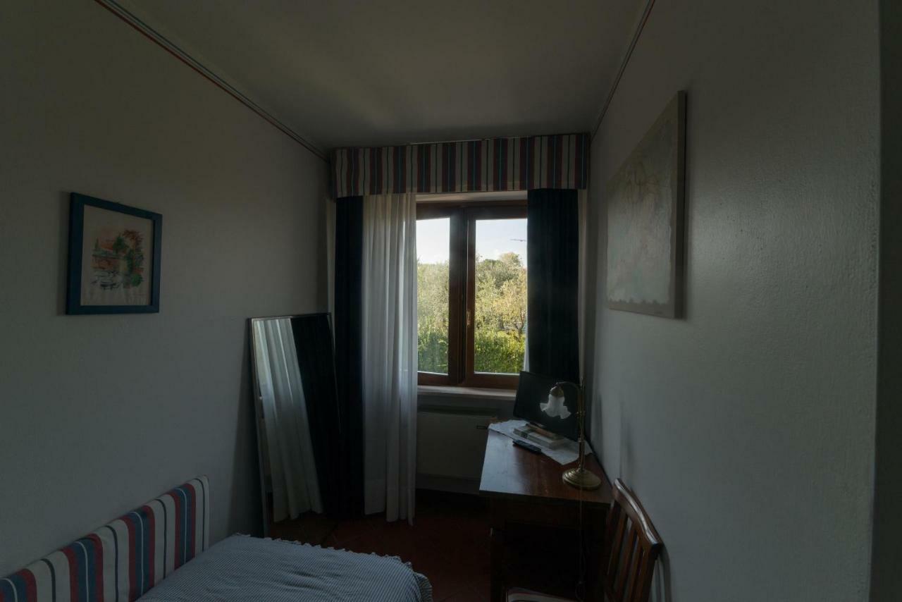 Hotel Florence Manerba del Garda Buitenkant foto